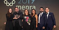 Arab Youth Survey wins  Best Campaign in the Middle East at MEPRA Awards 2019 