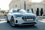 Abdalla Almulla appointed to design Audi Innovation Hub at Dubai Design Week 2019