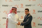 STARZPLAY signs long-term deal with Intigral to provide content up to 2023  