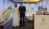 دبي للرافعات تشارك في المؤتمر العربي الدولي للألمنيوم في المنامة