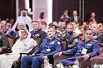 Saudi air force chief leads Kingdom’s delegation to Dubai
