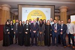 Winners of Inaugural Pearson Teacher Awards in Saudi Arabia announced