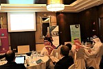 Pearson hosts UAE workshop to accelerate future skills in Accounting and Finance