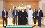 Ajman Free Zone signs agreement with LinkedIn to boost global investors outreach and enhance talent acquisition 
