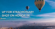 HONOR Invites Entries for Global Photography Competition 