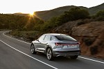  Audi increases upfront expenditure for electric mobility 