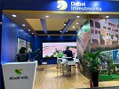 Dubai Investments expands horizons globally and showcases two projects at LPS Shanghai 2019