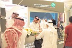 Advanced Electronics Company Participates in 9th Saudi Arabia Smart Grid Conference