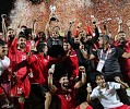 منتخب البحرين بطلاً لكأس الخليج العربي 