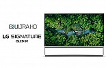 LG TVS First to Exceed Official Industry Definition for 8k Ultra HD TVS