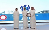 جمارك دبي أول جهة رائدة في الابتكار الجمركي على مستوى العالم ودولة الامارات