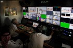 15 TV Channels Transmit Competitions of King Abdulaziz Falcon Festival