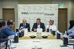 Dell Technologies reinforces commitment to accelerate digital transformation in Saudi Arabia