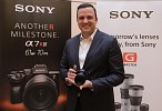 Sony Middle East and Africa launches the new king of full frame mirrorless cameras – Alpha 7R IV 