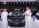 Kia Aljabr concluded Jeddah Motor Show with admiration of all