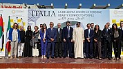 Italy Breaks Ground For Its Pavilion at Expo 2020 Dubai