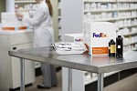 FedEx Express Solutions Showcased at SAB Express Stand During the Pharmaceutical Manufacturing Congress 2019 in Riyadh
