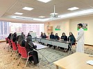 200 Saudi women employed in Jeddah Airport client services