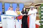 First Abu Dhabi Bank further expands in KSA with the opening of Jeddah branch