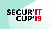 Kaspersky announces winners of its annual Secur’IT Cup student competition 
