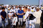 حملة نظفوا الإمارات 2019 تصل إلى دبي في محطتها الرابعة