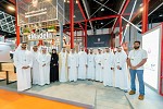 ADDED showcases Abu Dhabi’s growing F&B and hospitality sectors at SIAL Middle East 2019