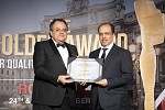 Dubai Investments honored with the Golden Award for Quality & Business Prestige 2019