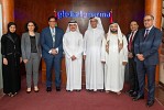 UAE Ministry of Health Senior Officials Conduct Inspection Visit to Globalpharma