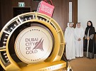 Celebrate 25 Years Of Dubai City Of Gold With Gold Prizes Worth Aed 4 Million 