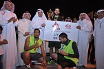The preparations for KIA Al-Jabr 3×3 Basketball Tournament to be held in Al-Madinah is completed