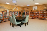 Imdaad and wasl properties join forces to launch a new library and celebrate the joy of reading