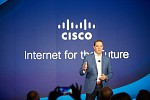 Cisco Unveils Plan for Building Internet for the Next Decade of Digital Innovation