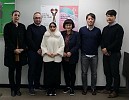 Dubai Culture delegation took a cultural tour to Seoul, Republic of Korea