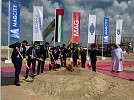“MAG Development” lays the foundation stone for the “MAG City”