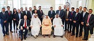 Emirates Islamic and Emirates NBD Capital conclude AED 550 million Islamic facility