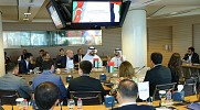 غرفة دبي تنظم 204 اجتماعاً ثنائياً بين مستثمرين ومصدرين من اذربيجان والإمارات