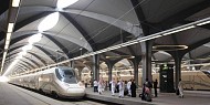 Haramain High Speed Railway to resume trips to Makkah Wednesday