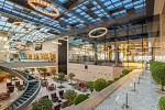 مجموعة فنادق إنتركونتيننتال تفتتح مكتبها الجديد في الرياض