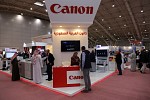 Canon experts on hand to showcase innovation in printing technology at Saudi Print and Pack 2020 in Riyadh