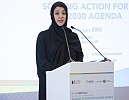 Time for action: Expo 2020 will bring together youth, change makers and governments to tackle major global issues