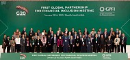 G20 Leverages Technology to Advance Financial Inclusion for Youth, Women and SMEs
