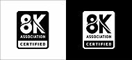 Samsung Partners with 8K Association to Launch Certification Program