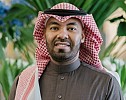 فندق فورسيزونز الرياض  في مركز المملكة يرحب بنايف المعجل مديراً للأفراد والثقافة