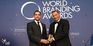 Nahdi Medical Company wins Brand of the Year 2019 Award