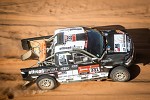 Dakar Rally was just the prompt continuation of a flurry of successfully held motor rallies in the region according to BrandingWiz Consultants