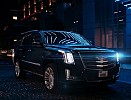The new 2020 Cadillac Escalade, more luxurious than ever before 