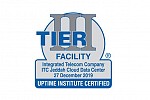 الاتصالات المتكاملة تحصل على Tier III  لمركز البيانات السحابية في جدة