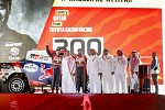 Saudi Dakar Rally 2020 Opening Ceremony, Officially Inaugurated, in Jeddah