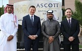 Ascott Initiates Major Human Capital Investment Programmes In KSA To Drive Saudization
