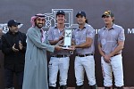Saudi Arabia’s First Official Polo Title Presented in AlUla UNESCO World Heritage Site